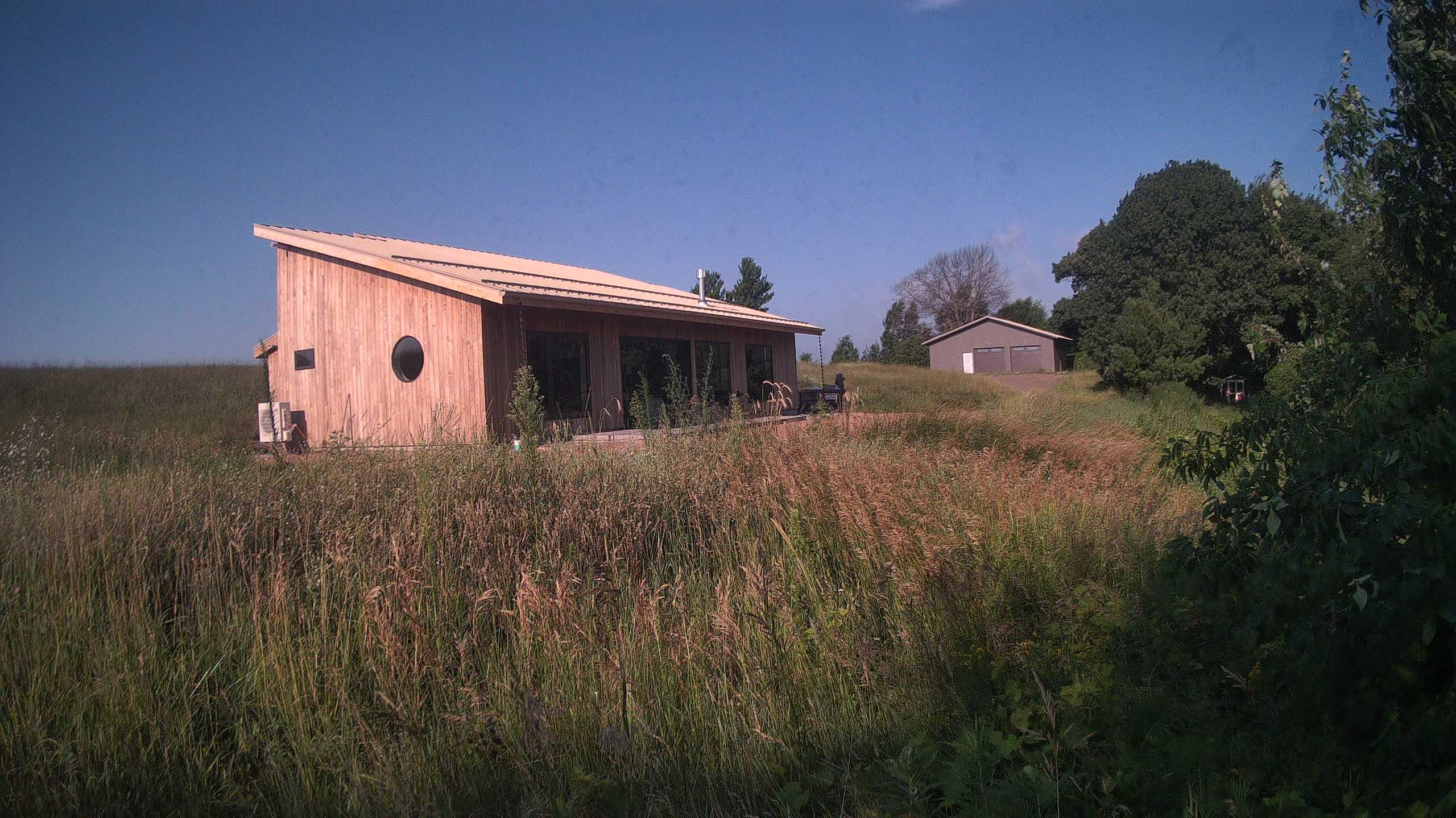 The field cam, Jul 20, 2026 at 6:25am