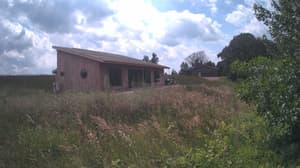 An older photo from the camera