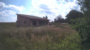 An older photo from the camera
