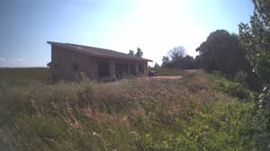 An older photo from the camera